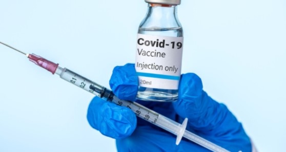 Със засилване на ваксинацията в цял свят коронавирусът ще започне